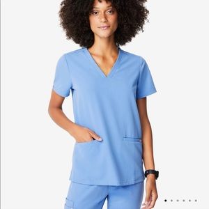 FIGS SCRUBS